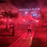 Sunthalia & Ultra Adults Only Party Ξενοδοχείο 5*